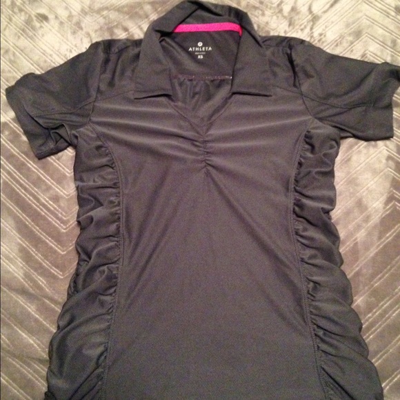 NWOT Athleta workout top