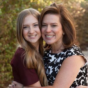 Meet your Posher, Izzy