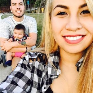 Meet your Posher, Erika