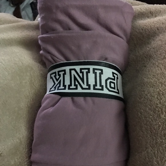 ❌SOLD❌ Victoria's Secret PINK NATION dorm pant - Picture 2 of 3