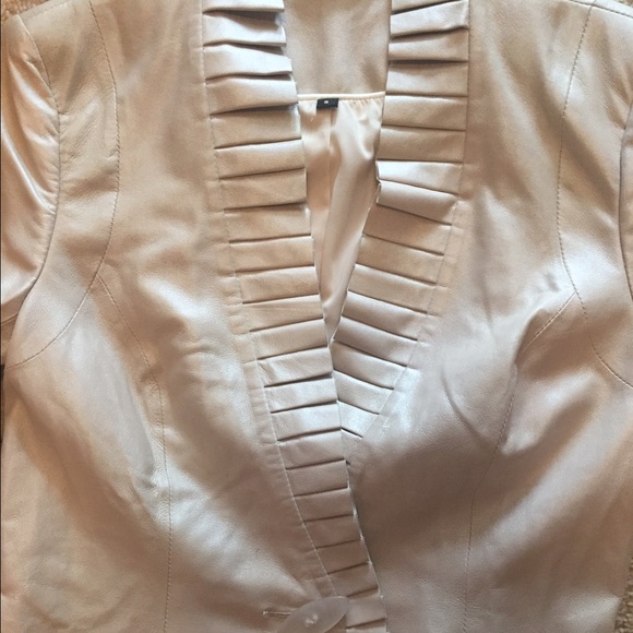 Jacket - Picture 3 of 3