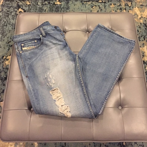 Diesel Other - Diesel Jeans Men's size 38 x 32