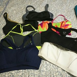 Sports Bras
