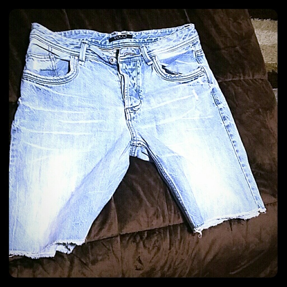 Men's shorts