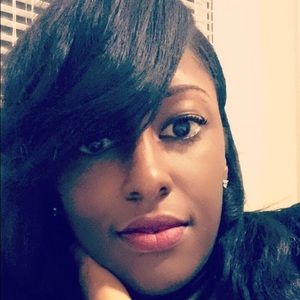 Meet your Posher, Shante