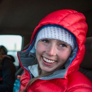 Meet your Posher, Hilary