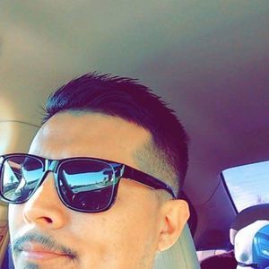 Meet your Posher, Francisco