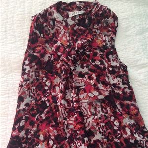 Kasper colorful shell