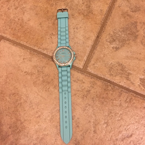 Geneva watch