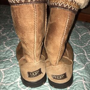 Ugg Boots