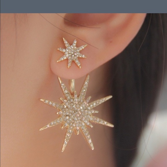 Fasion Earrings