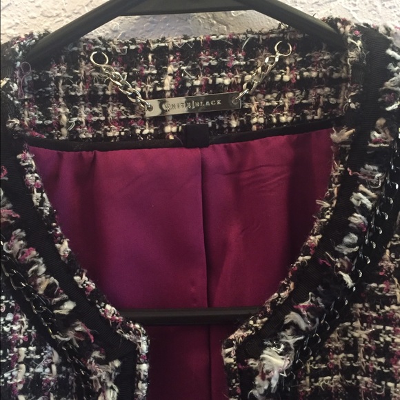 Jacket - Picture 2 of 4