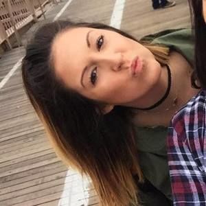 Meet your Posher, Kasey