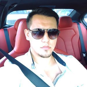 Meet your Posher, Coskun