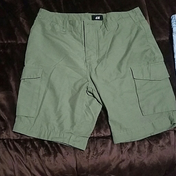 Men's shorts