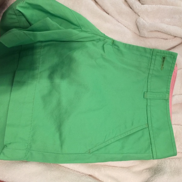 Lily Pulitzer Callahan shorts