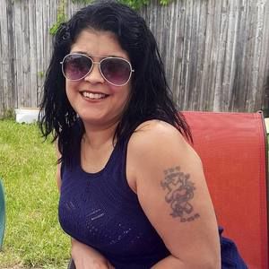 Meet your Posher, Madelyn