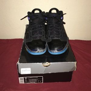 Jordans 6-17-23 size 5.5