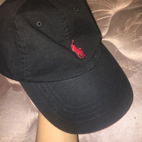 Polo hat