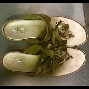 Clark's Sandals
