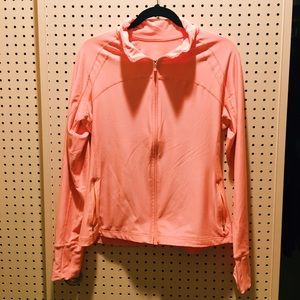Gap Fit Athletic Zip Up