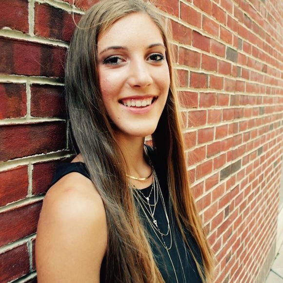 Meet your Posher, Morgan - Picture 1 of 1
