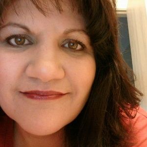 Meet your Posher, Maryann