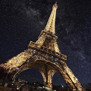 Meet your Posher, Amelia