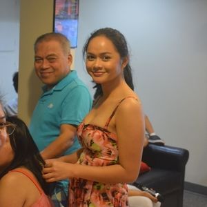 Meet your Posher, Arliz