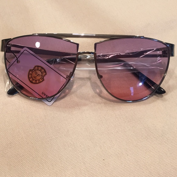 UV 400 mirror lenses sunglasses - Picture 2 of 4