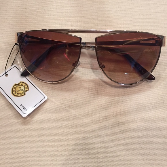 UV 400 mirror lenses sunglasses - Picture 3 of 4