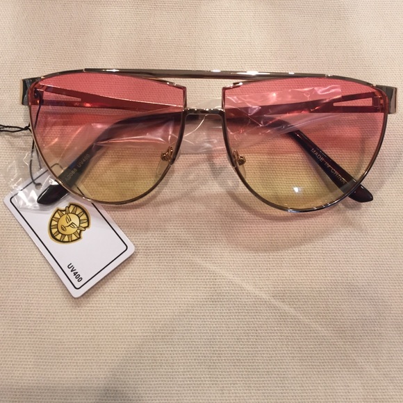 UV 400 mirror lenses sunglasses - Picture 4 of 4