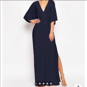 Kimono dress