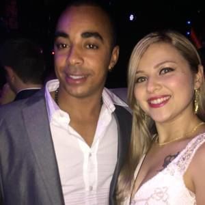 Meet your Posher, Linsey