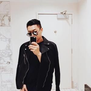 Meet your Posher, Arman