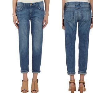 Current/Elliott fling jeans