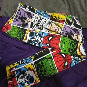 Marvel Leggings TRADED
