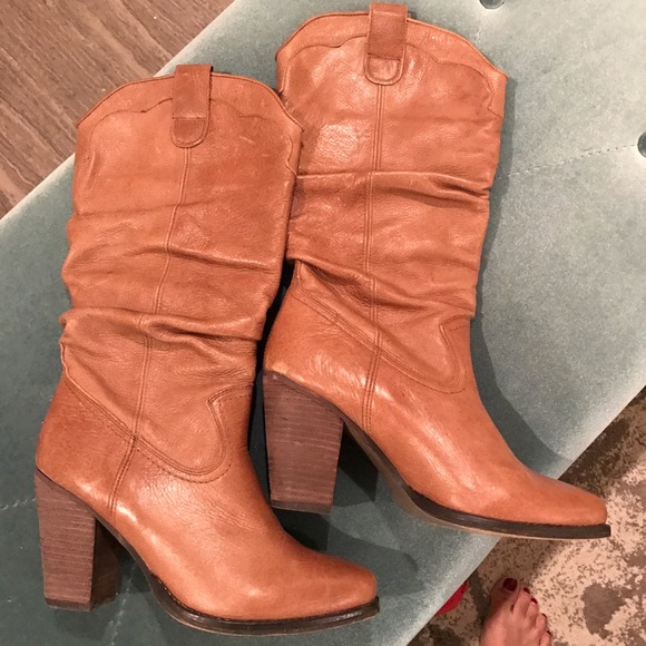 Steve Madden gesar boots