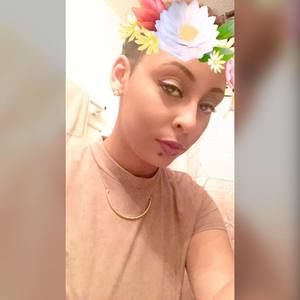 Meet your Posher, Jamara