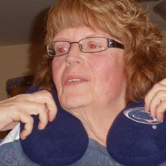 Meet your Posher, Dawn - Picture 1 of 1