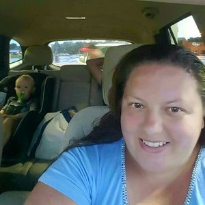 Meet your Posher, Claretha