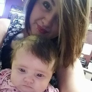 Meet your Posher, Bryana