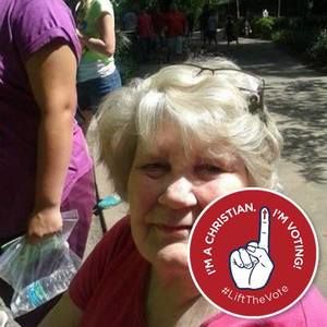 Meet your Posher, Mavis