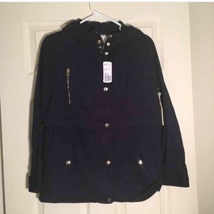 Forever 21 jacket