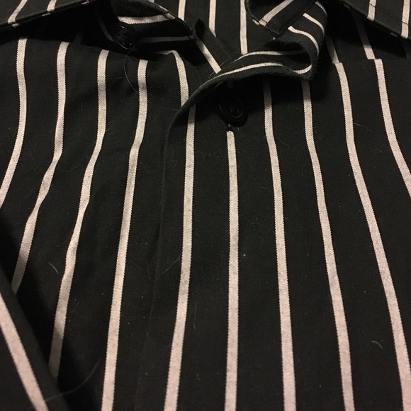 Express men's dress shirt - Picture 3 of 3