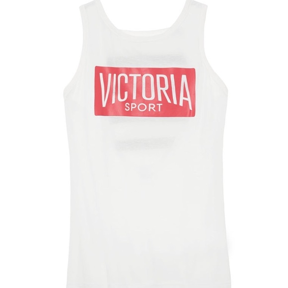 Victoria's Secret Tops - ✨NWT - VS Sport Tank✨