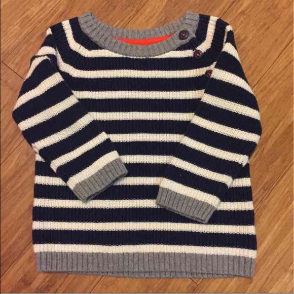 H&M Baby Sweater
