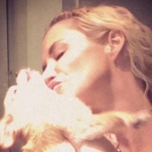 Meet your Posher, Mandy