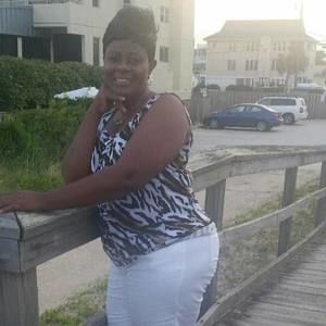 Meet your Posher, Putrena raynor