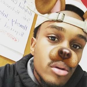 Meet your Posher, Moose